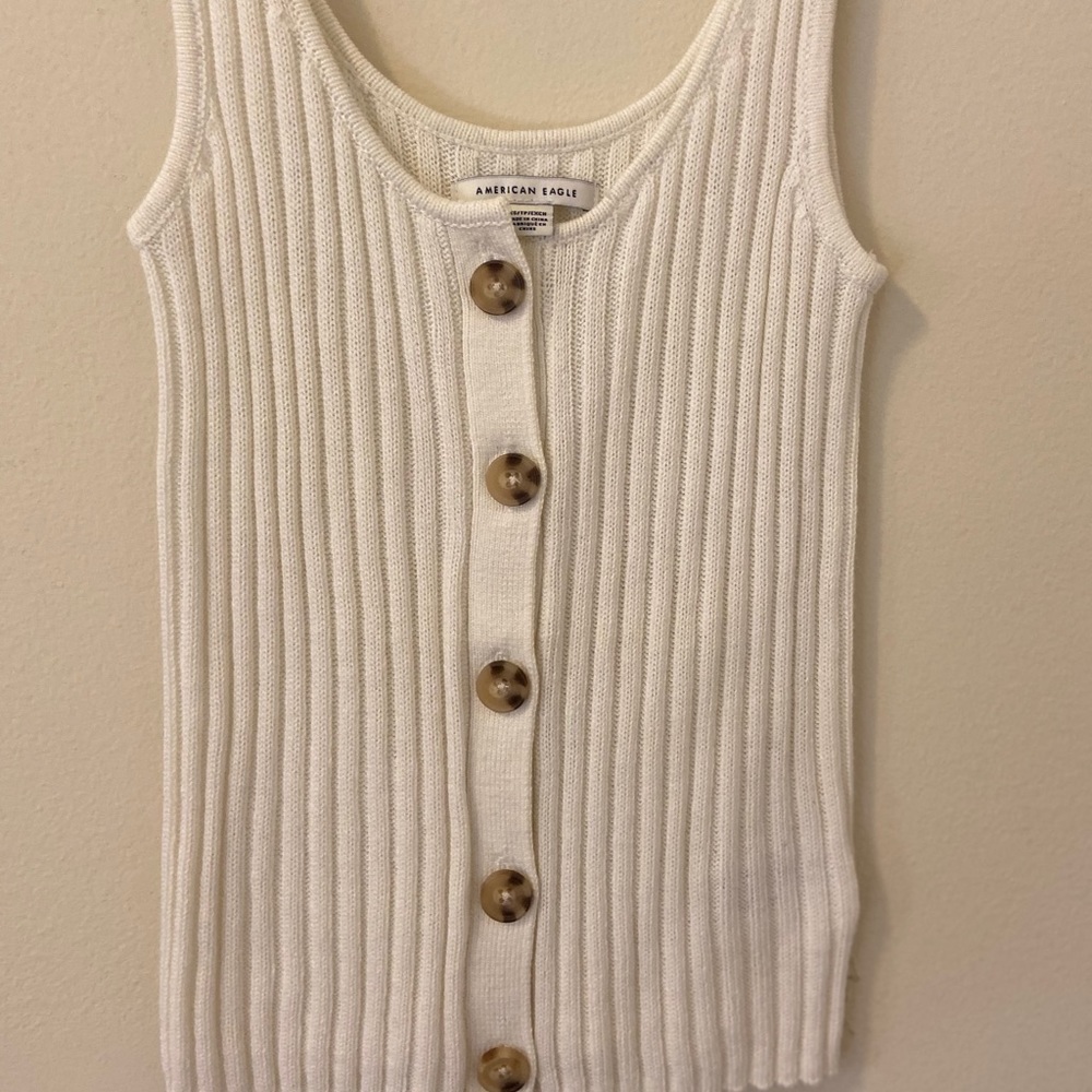 American Eagle Tank Top